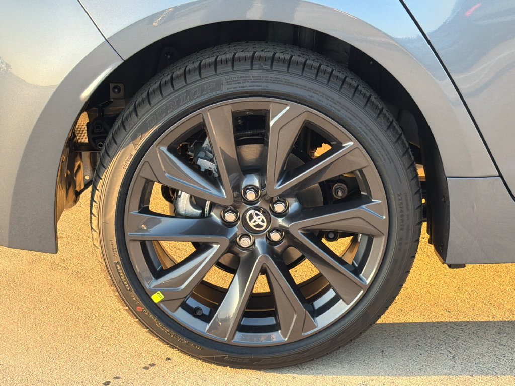 New 2027 Toyota Corolla SE FWD image 7