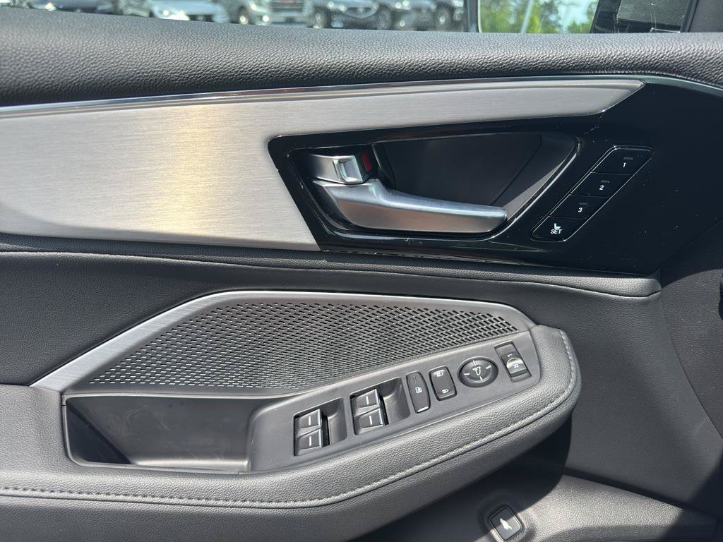New 2026 Acura MDX FWD image 24