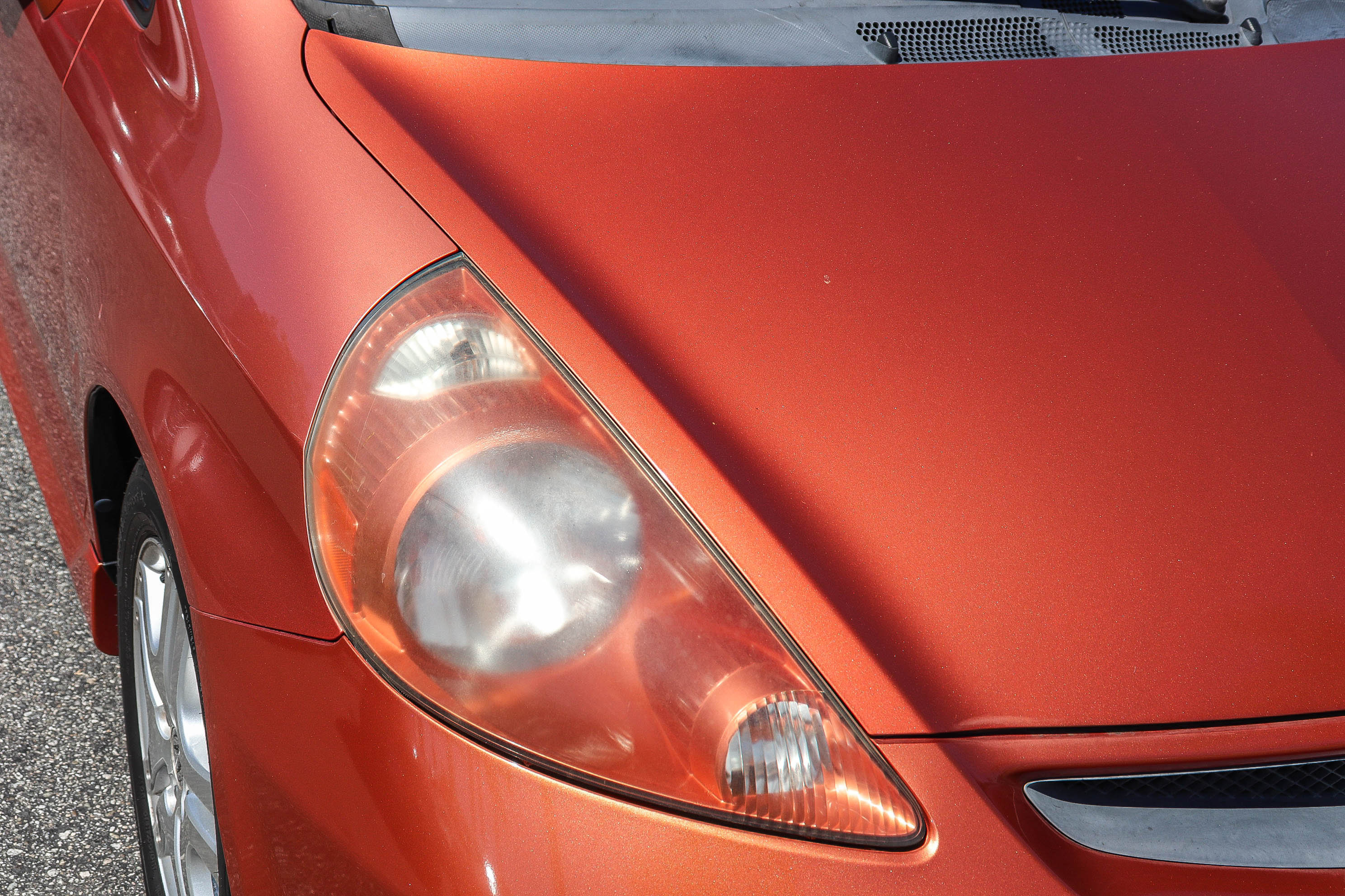 Used 2007 Honda Fit Sport image 6