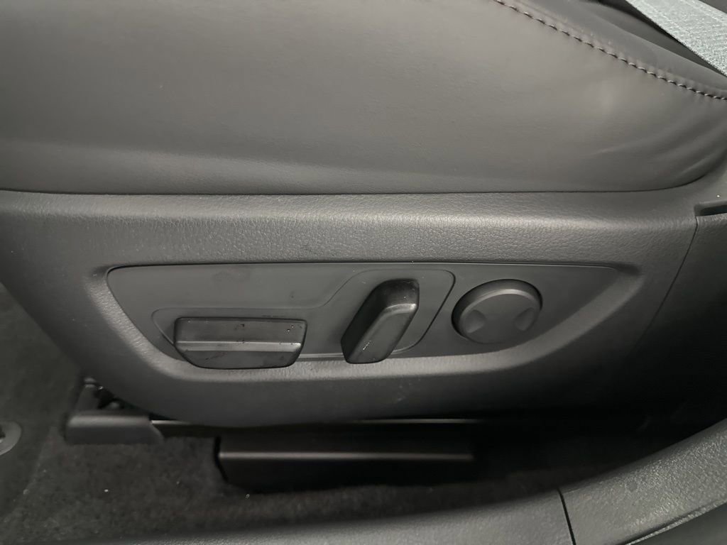 New 2026 MAZDA CX-30 AWD 2.5 S w/ Premium Package image 11