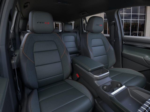 New 2026 GMC Terrain AT4 w/ Convenience Package III AWD/4WD image 16