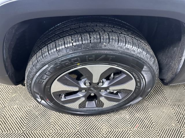 Used 2022 Jeep Grand Cherokee Limited 4xe w/ Luxury Tech Group II image 10