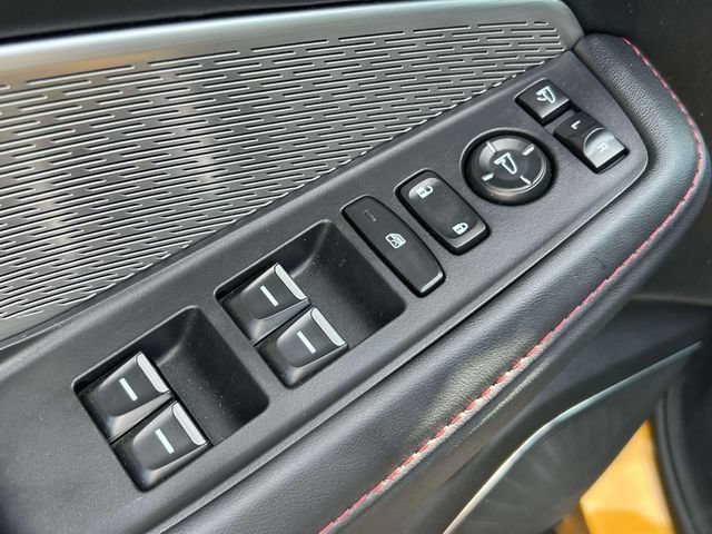 Used 2022 Acura MDX Type S AWD/4WD image 20