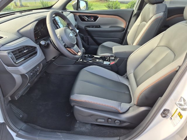 New 2026 Subaru Forester Sport AWD/4WD image 16