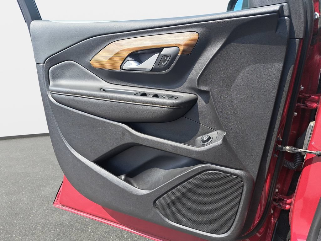 Used 2020 GMC Terrain SLE w/ Driver Convenience Package AWD/4WD image 26