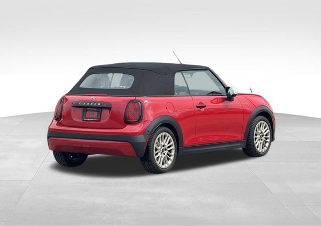Certified 2026 MINI Cooper S FWD image 4