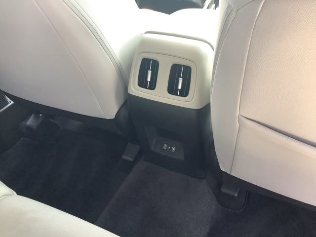 Certified 2025 Hyundai Tucson SEL image 22