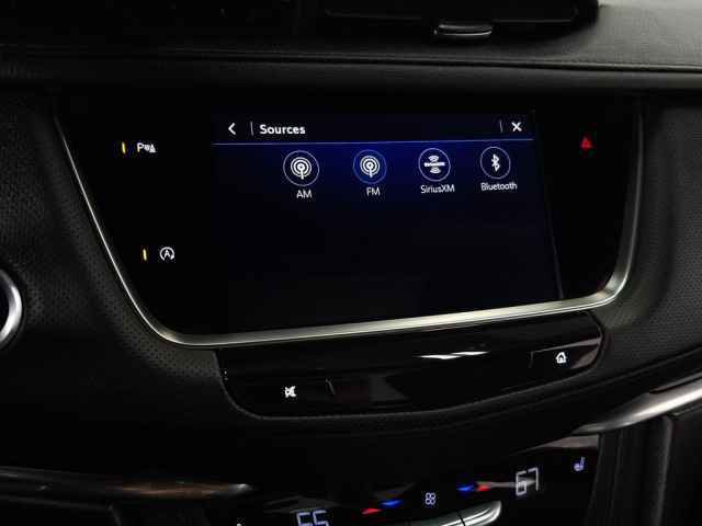 Certified 2023 Cadillac XT5 Premium Luxury image 30