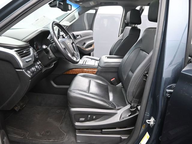 Used 2020 Chevrolet Tahoe Premier image 10