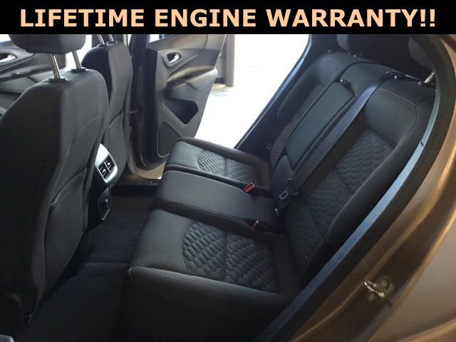 Used 2018 Chevrolet Equinox LT image 26