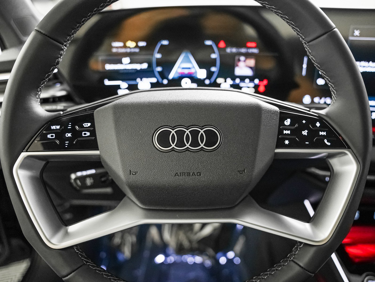 New 2026 Audi A6 Premium Plus AWD/4WD image 15