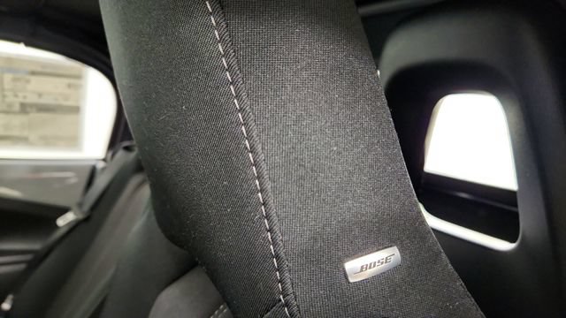 New 2026 MAZDA MX-5 Miata Club w/ Weather Package RWD image 14