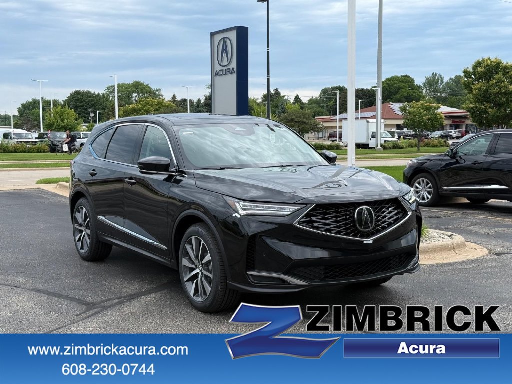New 2026 Acura MDX w/ Technology Package
