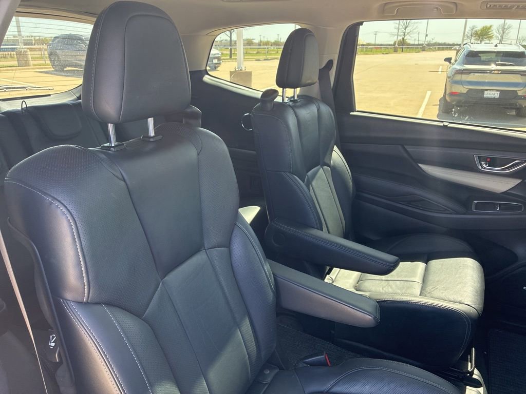 Used 2019 Subaru Ascent Limited image 6