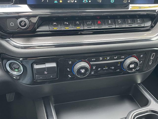 Used 2023 Chevrolet Silverado 1500 ZR2 image 36