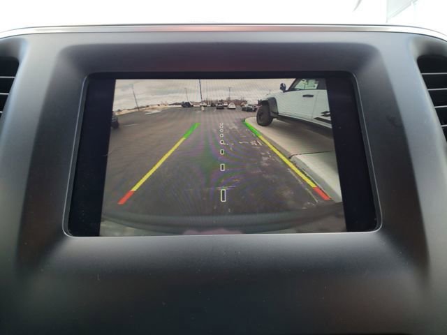 Used 2019 Jeep Cherokee Latitude Plus w/ Cold Weather Group image 24