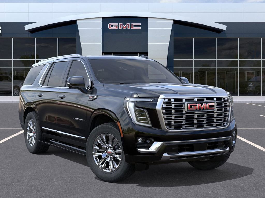 New 2026 GMC Yukon Denali image 7