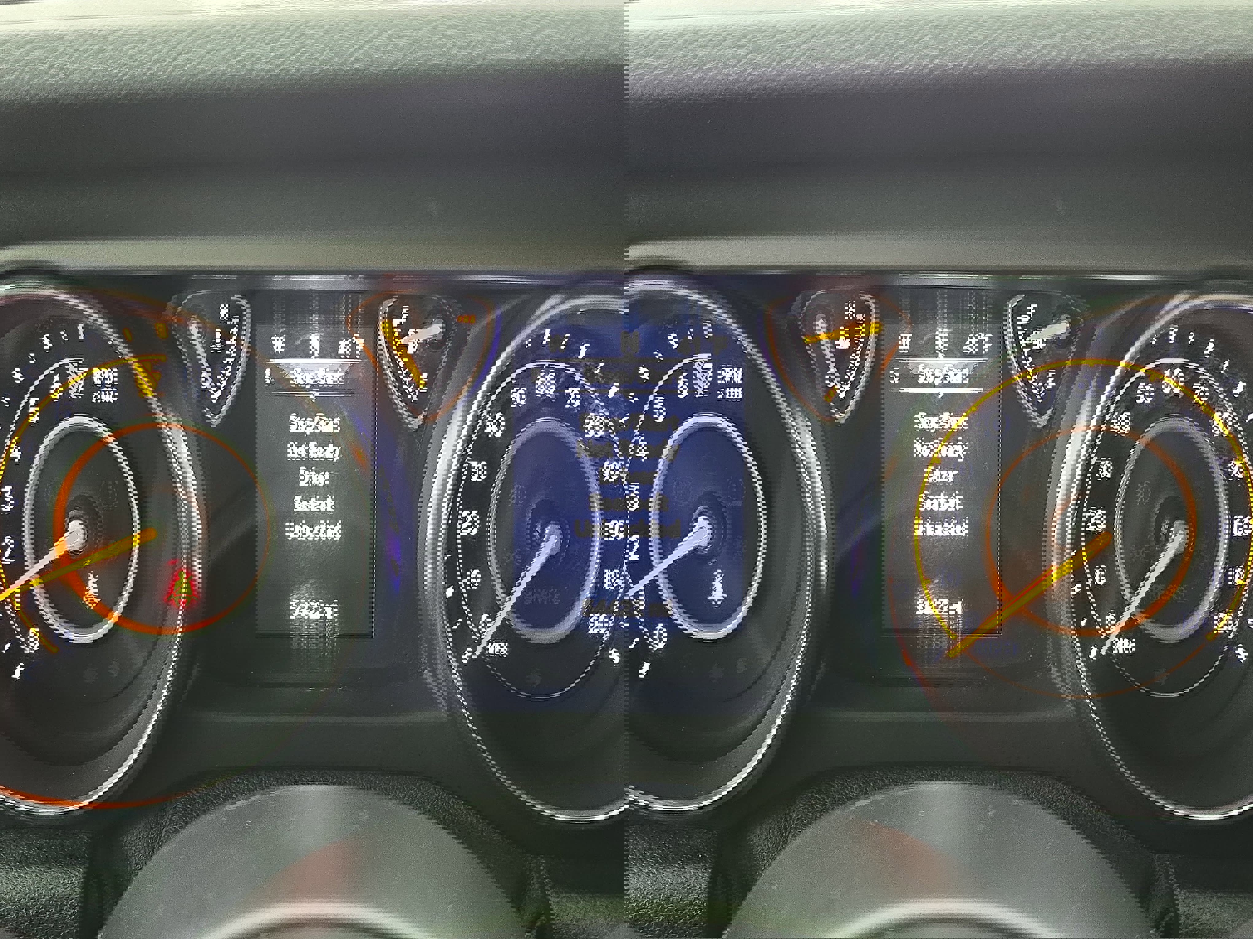 Used 2021 Jeep Wrangler Sport image 18