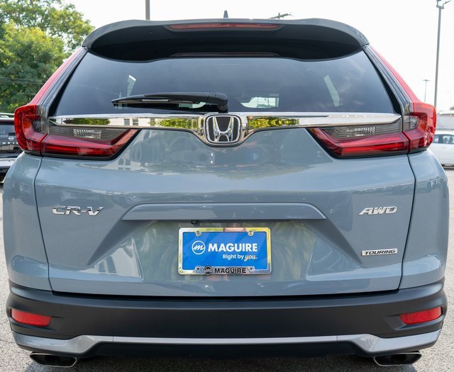 Used 2020 Honda CR-V Touring image 7