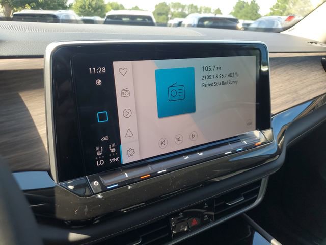 New 2026 Volkswagen Atlas SEL Premium R-Line image 28