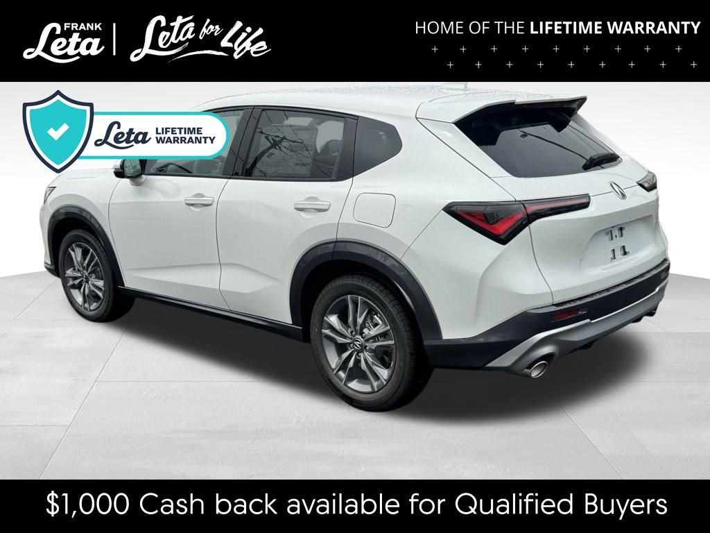 New 2026 Acura Integra A-Spec image 39