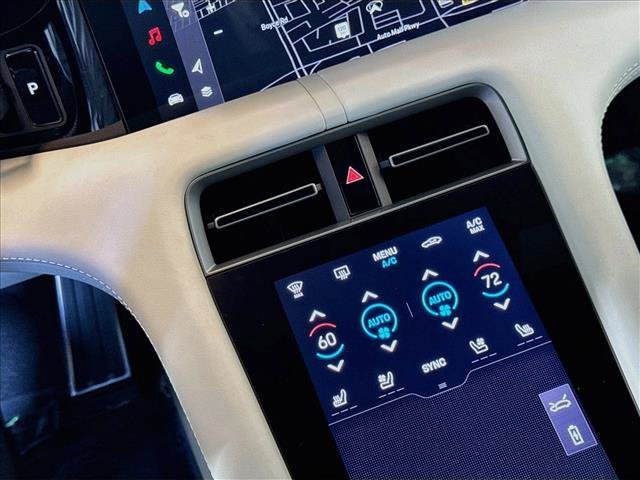 New 2026 Porsche Taycan AWD/4WD image 19