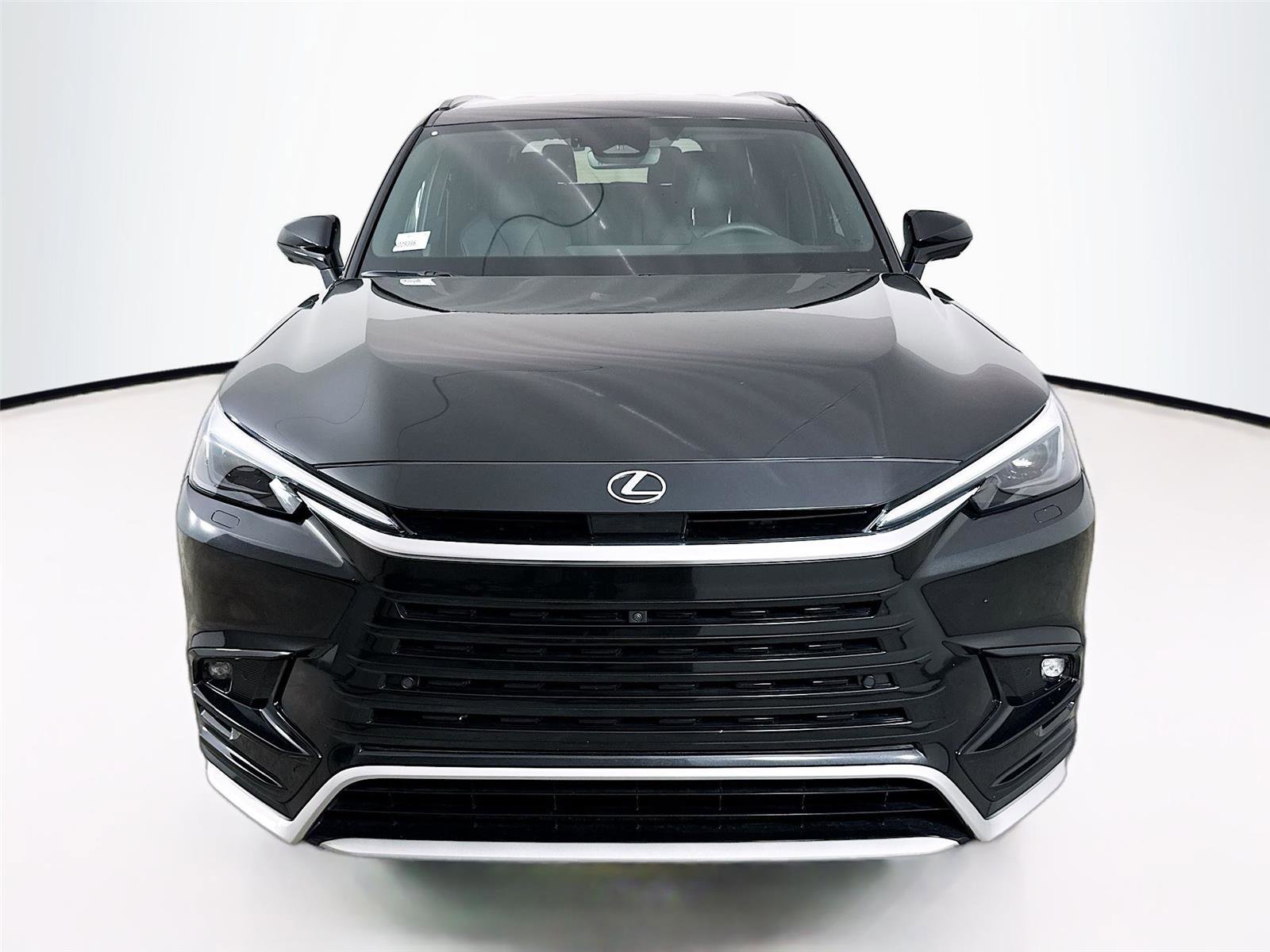 Used 2025 Lexus TX 500h TX 500h F SPORT Premium w/ Technology Package image 2