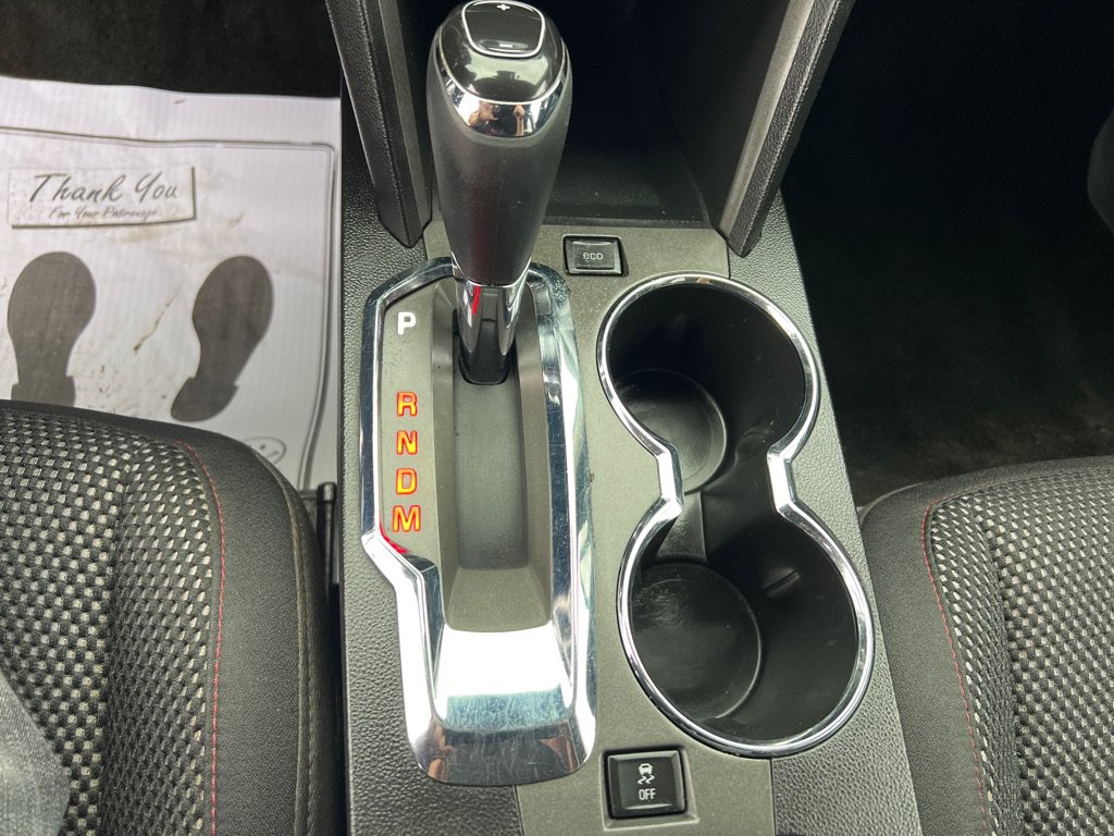 Used 2017 GMC Terrain SLE FWD image 42