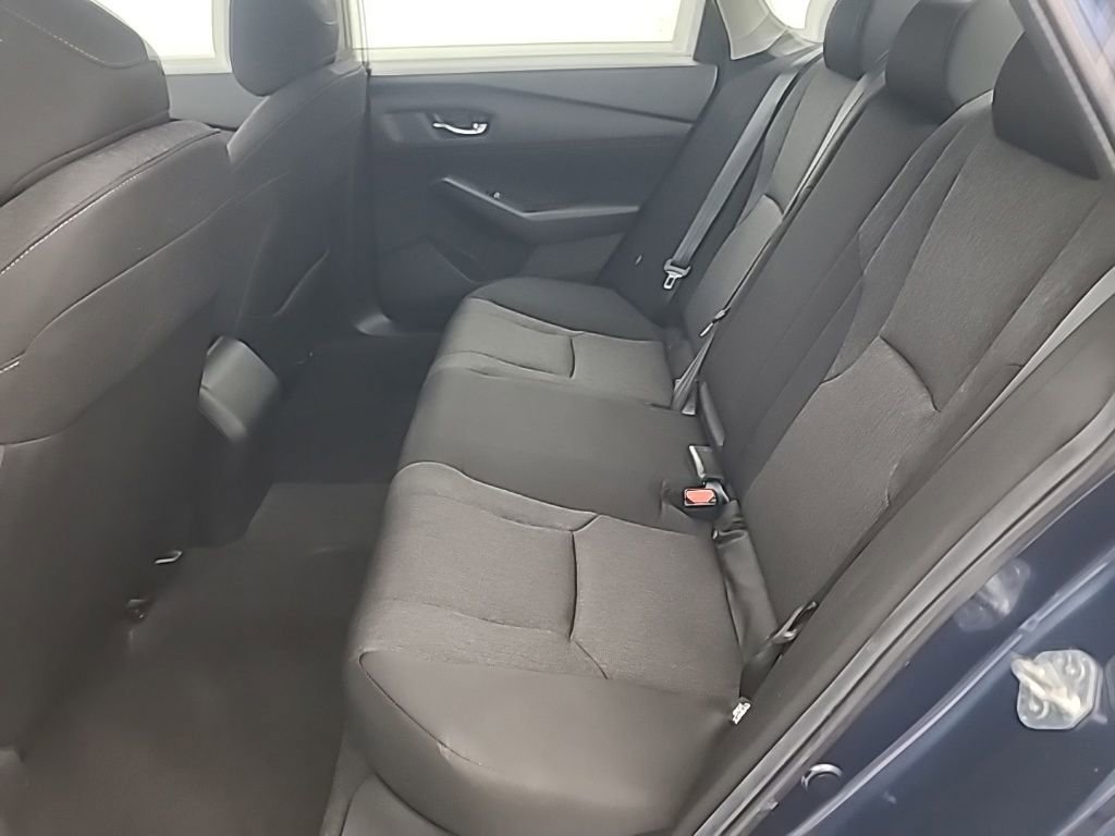 Used 2024 Honda Accord EX image 19