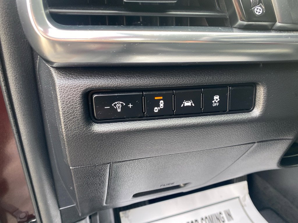 Used 2022 Kia Telluride S image 12