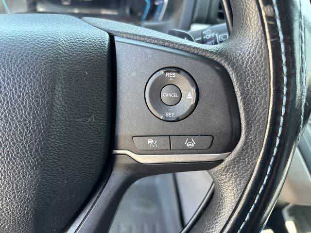 Used 2022 Honda Odyssey EX image 12