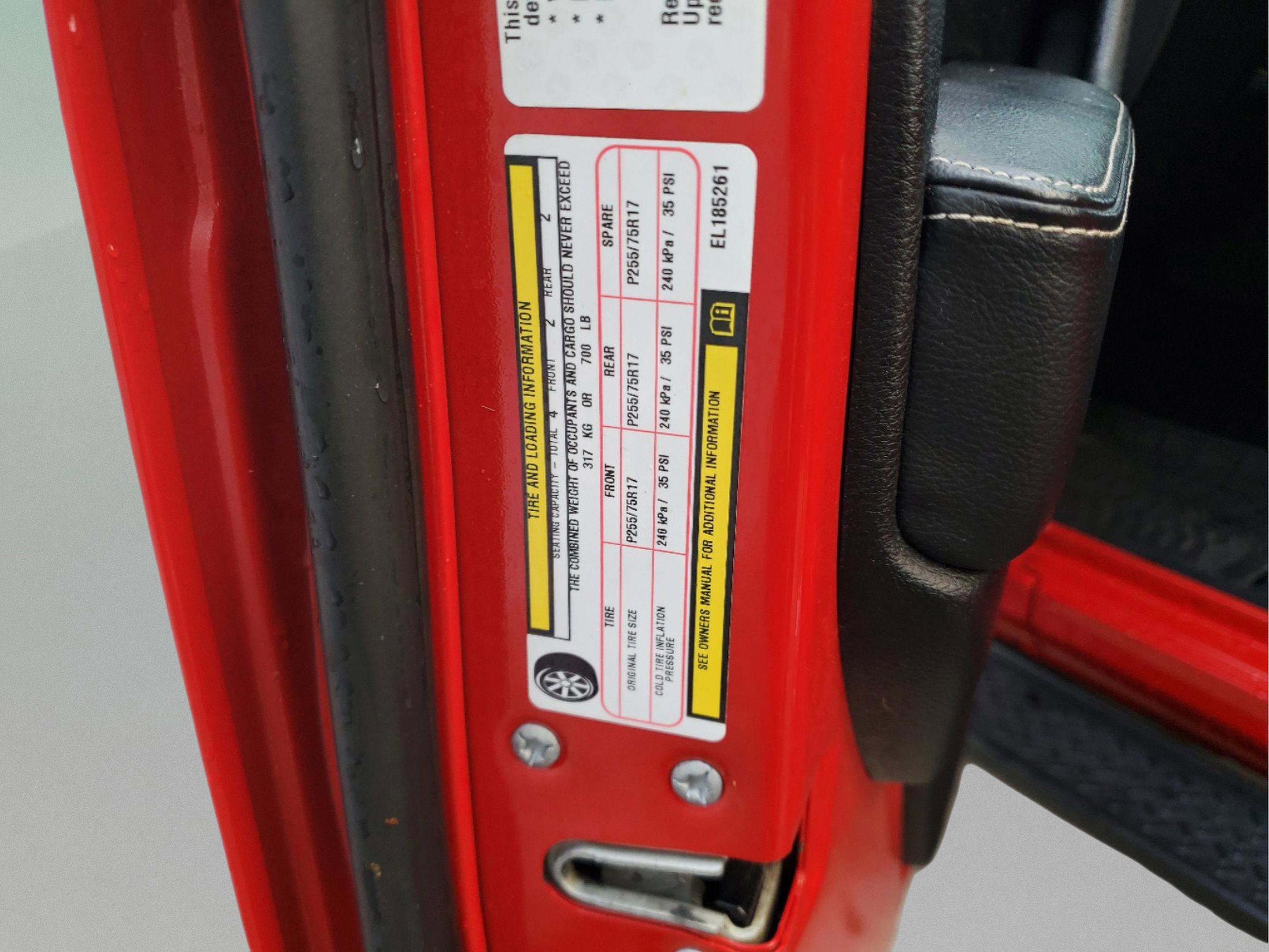 Used 2014 Jeep Wrangler Freedom Edition image 12