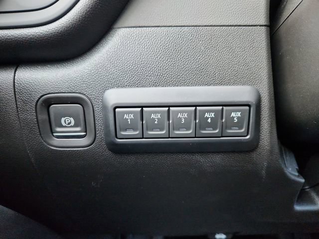 New 2025 Chevrolet Silverado 3500 W/T w/ WT Convenience Package image 42