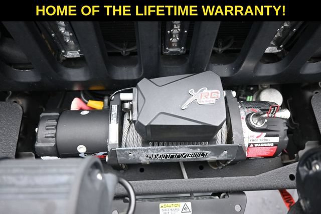 Used 2013 Jeep Wrangler Sport AWD/4WD image 45
