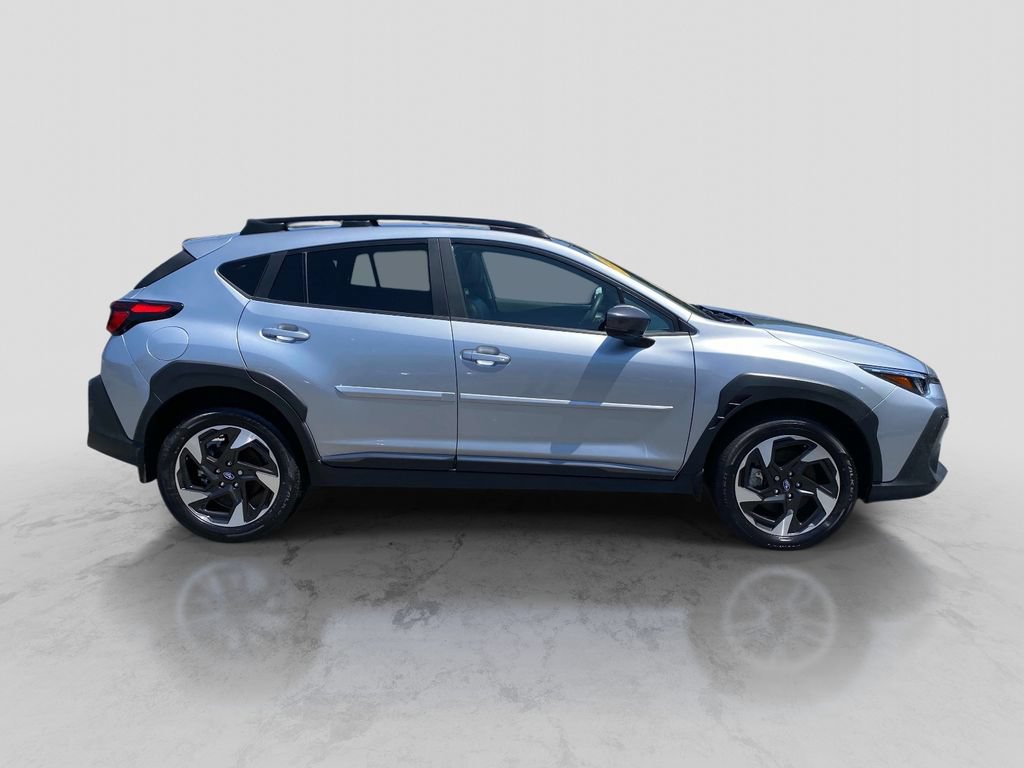 Certified 2025 Subaru Crosstrek 2.5i Limited AWD/4WD image 10
