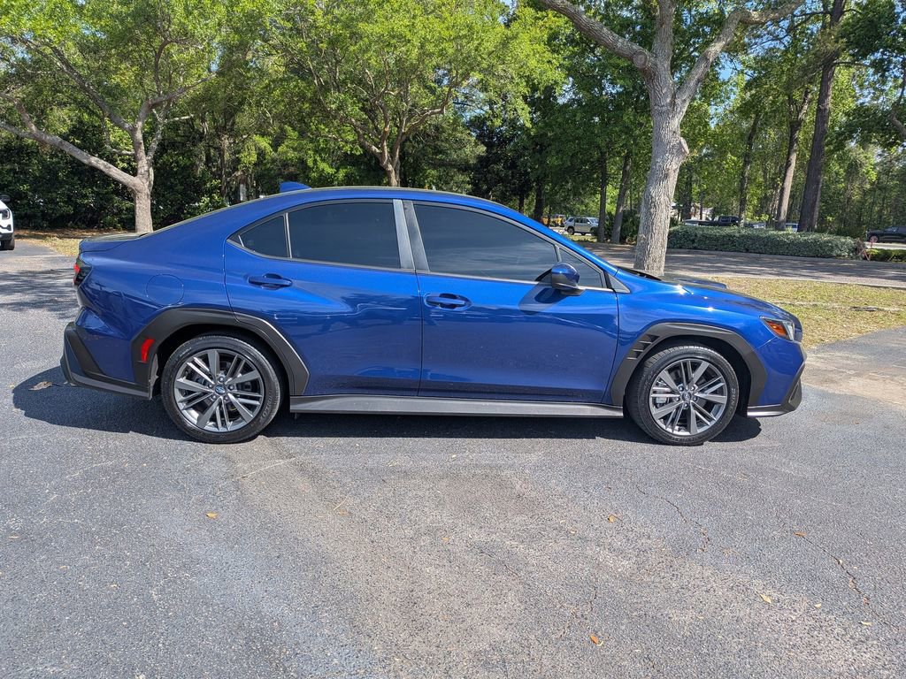 Used 2024 Subaru WRX image 3