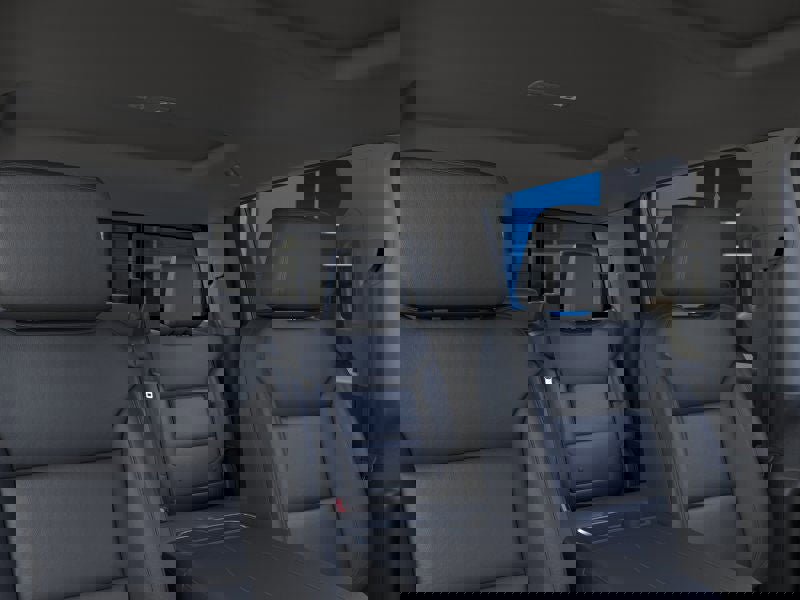 New 2026 Chevrolet Silverado 1500 LT Trail Boss w/ LT Trail Boss Premium Package image 48