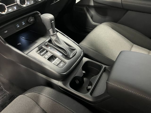 New 2026 Honda CR-V LX image 15