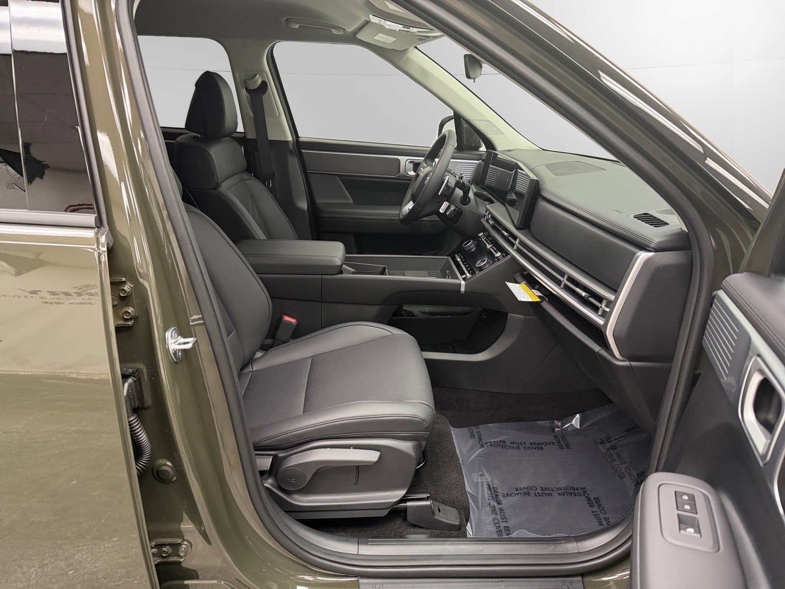 Used 2026 Hyundai Santa Fe SEL image 15