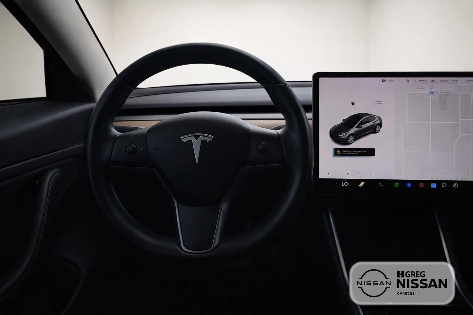 Used 2019 Tesla Model 3 Standard Range Plus RWD image 8