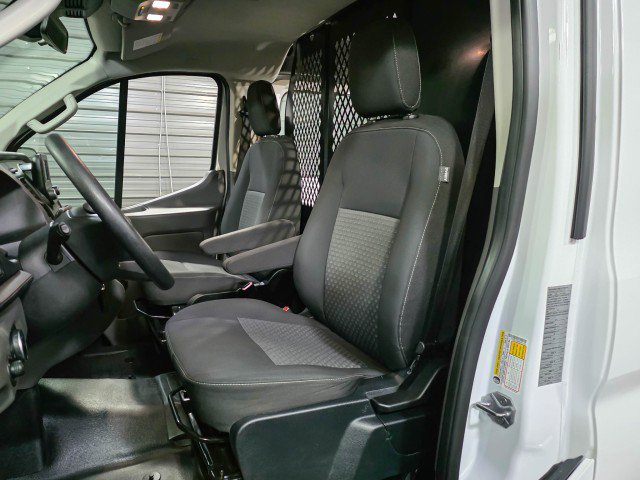 Used 2022 Ford Transit 250 Low Roof w/ Exterior Upgrade Package image 15