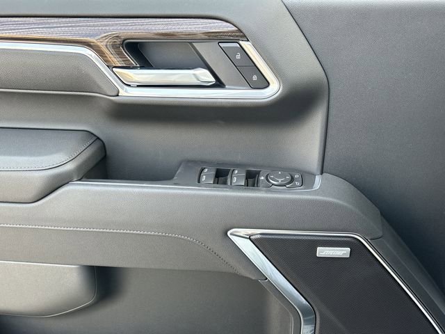 New 2026 Chevrolet Silverado 1500 RST w/ Safety Package RWD image 21
