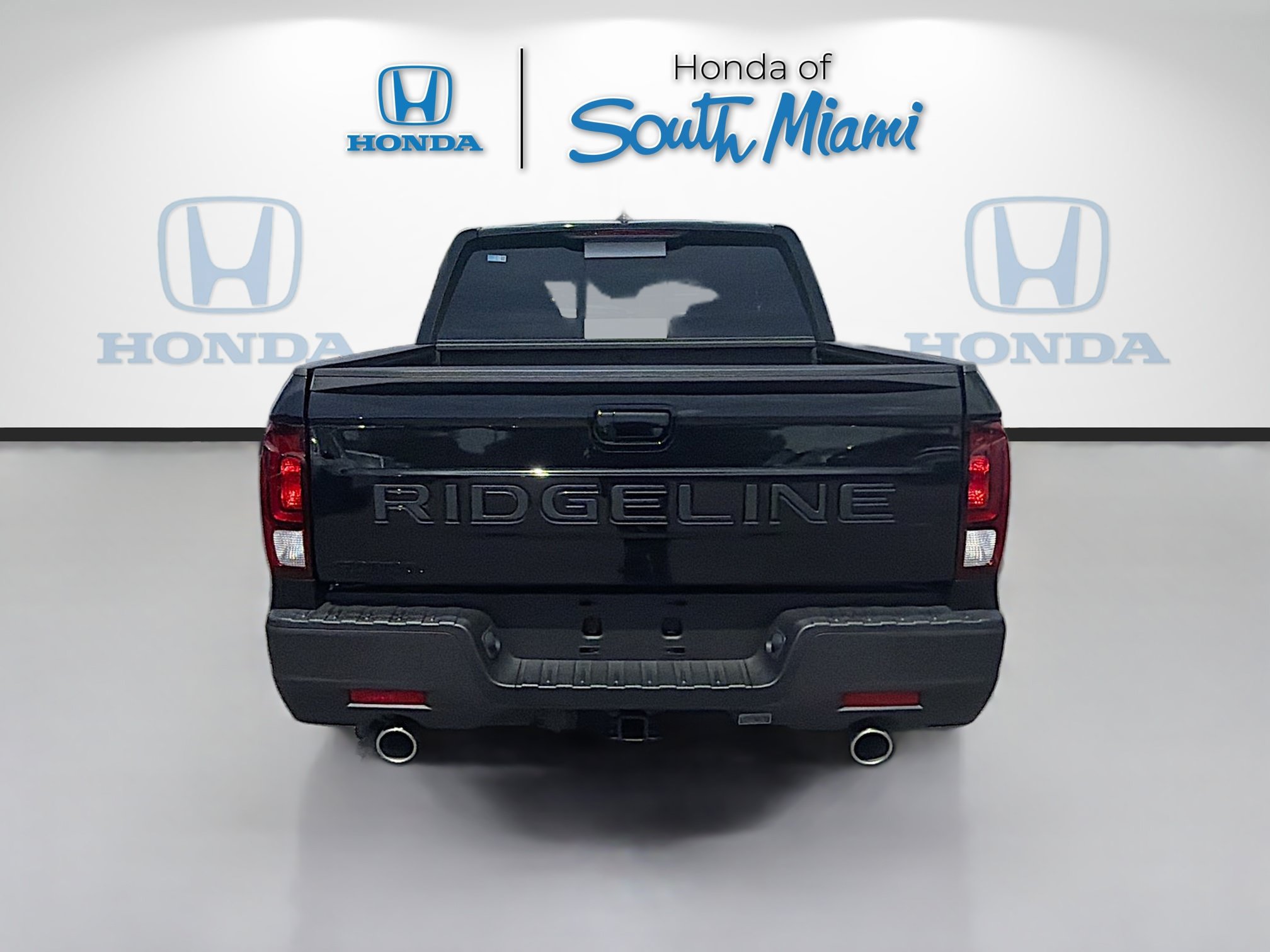 New 2026 Honda Ridgeline RTL image 6