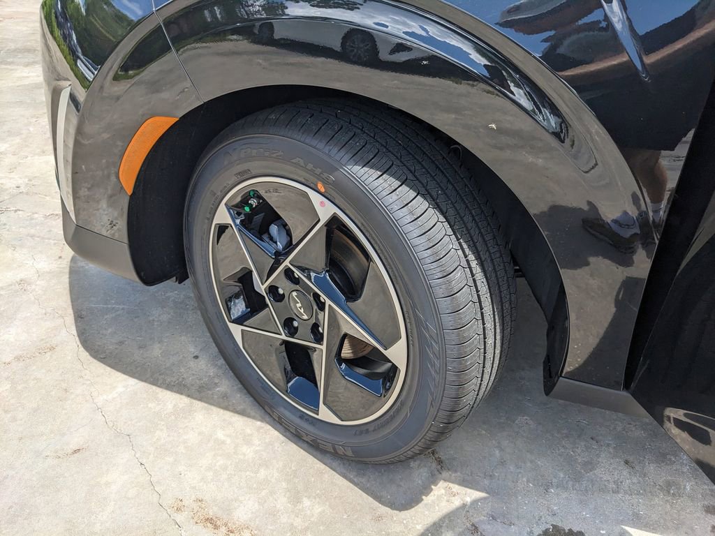 New 2025 Kia Soul EX image 33