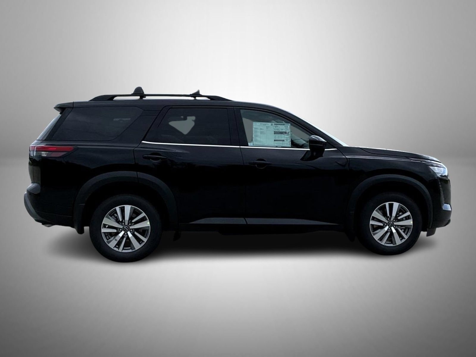 New 2026 Nissan Pathfinder SL AWD/4WD image 4