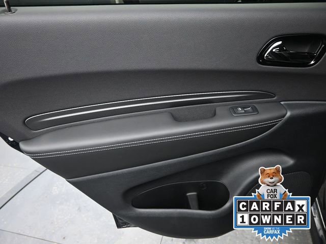 Used 2024 Dodge Durango SRT Hellcat w/ Black Package image 19