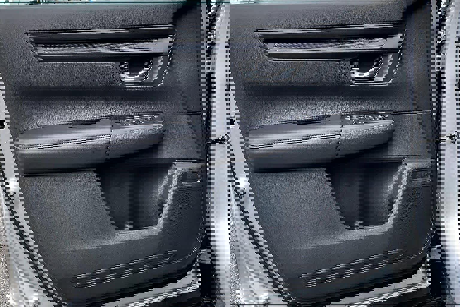 Used 2024 Honda CR-V EX image 21