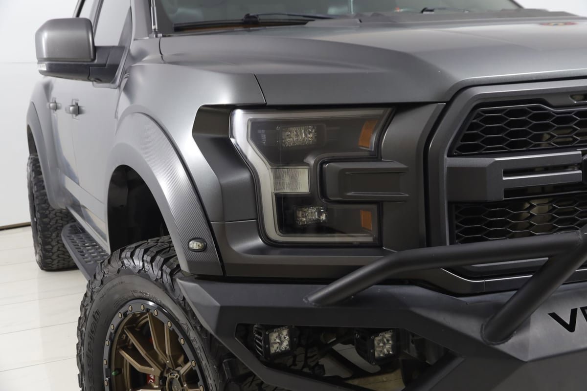 Used 2019 Ford F150 Raptor AWD/4WD image 22