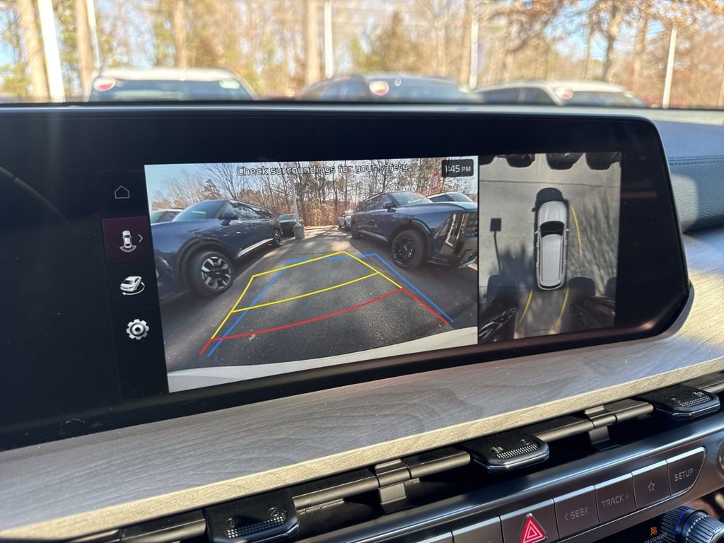 New 2025 Kia Telluride SX Prestige X-Pro image 4