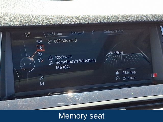 Used 2016 BMW 528i xDrive Sedan AWD/4WD image 13